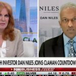 Don’t fight the Fed or the bond market: Top tech investor | Fox Business Video