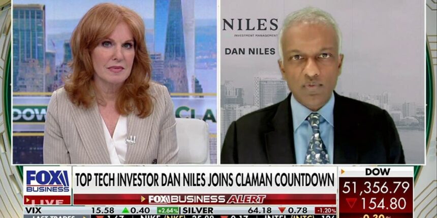 Don’t fight the Fed or the bond market: Top tech investor | Fox Business Video