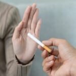 Never smoked a cigarette? You could still be at higher risk for lung cancer