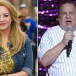 Wendi McLendon-Covey fires back after Jeff Garlin blames bipolar disorder for ‘The Goldbergs’ exit