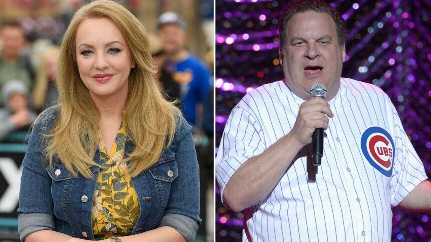 Wendi McLendon-Covey fires back after Jeff Garlin blames bipolar disorder for ‘The Goldbergs’ exit