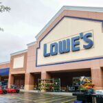 Lowe’s partners with DoorDash, Alphabet’s Wing Aviation on drone delivery service