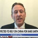 REalloys CEO analyzes US reliance on China’s rare earths | Fox Business Video