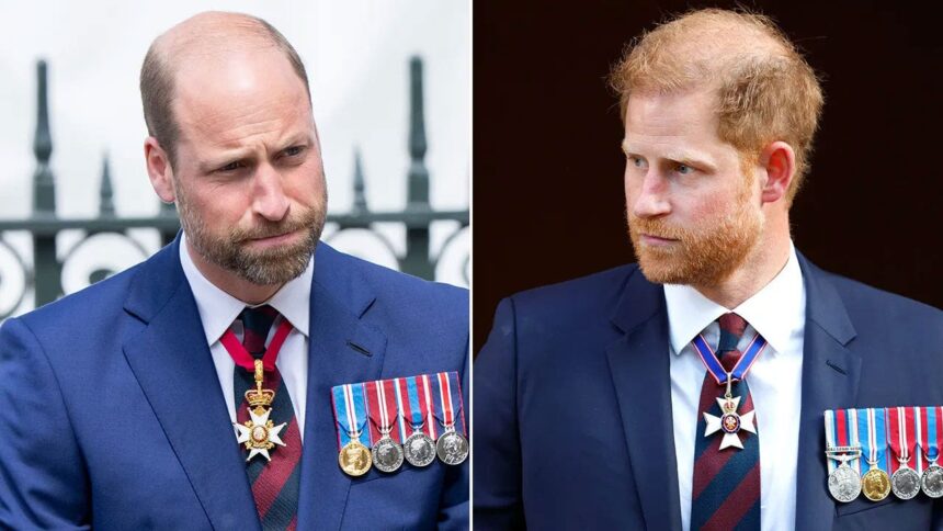Fox News Entertainment newsletter: William won’t repeat Charles’ jealousy; Harry’s push sparks ‘contradiction’