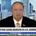 Mamdani is playing the violin to his supporters: John Catsimatidis  | Fox Business Video