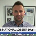 Seafood prices jump as inflation pressures restaurants | Fox Business Video