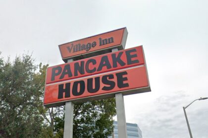 Breakfast chain franchisee files for bankruptcy as rising costs, weak sales weigh