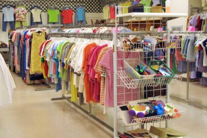 Retail headwinds force women’s apparel giant Cato to close dozens of locations