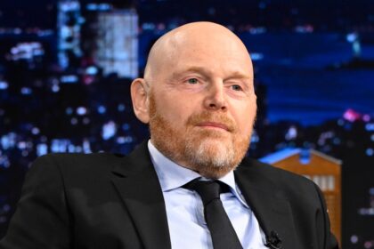 Bill Burr tells healthcare CEOs to probe what motivated Luigi Mangione instead of adding security