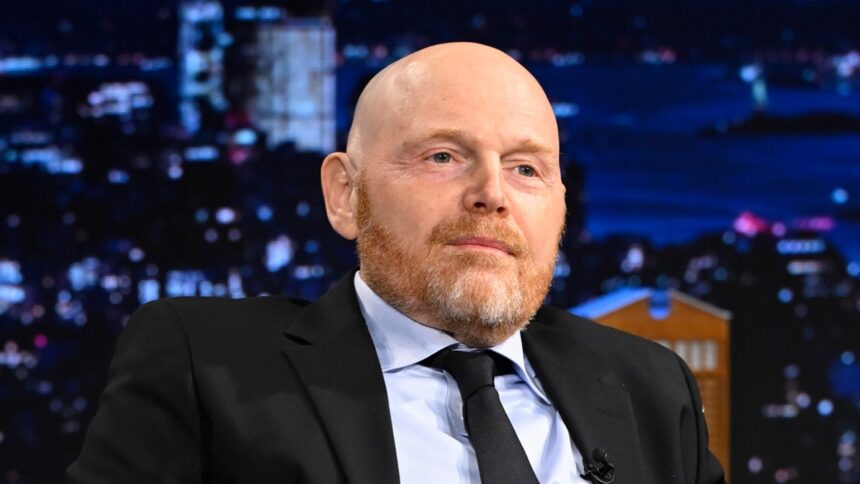 Bill Burr tells healthcare CEOs to probe what motivated Luigi Mangione instead of adding security