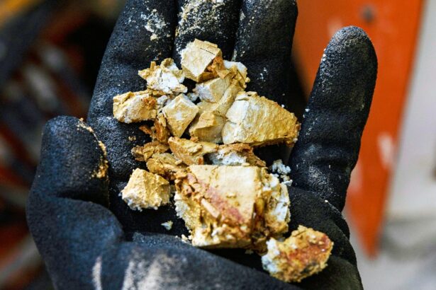Quantum computing could help US reduce reliance on China’s rare earth supply chain, tech CEO says