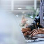 Overreliance on AI could replace ‘social intelligence’ in the workplace, protocol expert warns