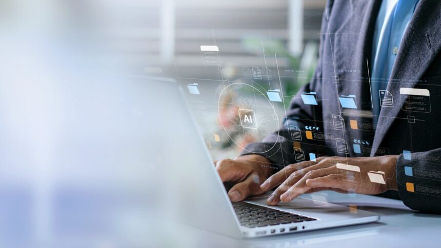 Overreliance on AI could replace ‘social intelligence’ in the workplace, protocol expert warns