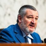 Cruz says winning AI race against China is ‘single most important economic question’ for America