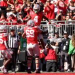 Ohio State’s Jeremiah Smith is now the Heisman favorite following historic performance