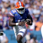 Florida drops impressive offensive performance to pull off massive win over No. 4 Ole Miss