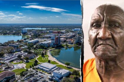 Florida man, 76, with suspended license allegedly admits to driving under the influence of rum, cocaine