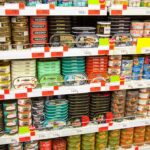 Nearly 333 pounds of Buckhead tuna recalled across 5 states over elevated scombrotoxin levels