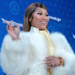 Nicki Minaj urges young Americans to ‘vote red’ in 2026 midterms while doubling down on Trump support