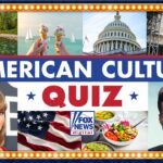 American Culture Quiz: Test yourself on Taylor’s triumph and favorite food findings