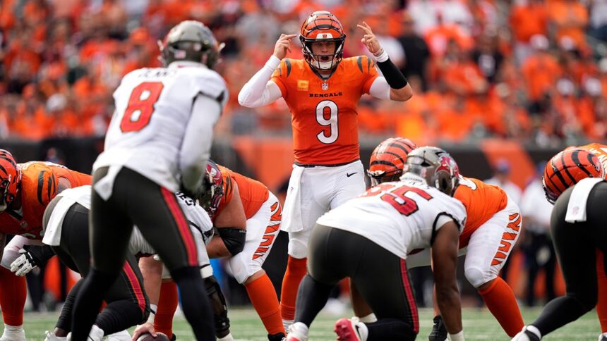 Caesars Sportsbook Promo Code FOXNEWSDYW: Bet  on NFL, Get 10x 100% Profit Boosts