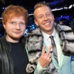 Kathy Griffin says Ed Sheeran should have told Robert Kraft to ‘go f— yourself’ over Macklemore