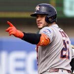 Houston Astros secure the most embarrassing kind of Major League Baseball history with AL West win