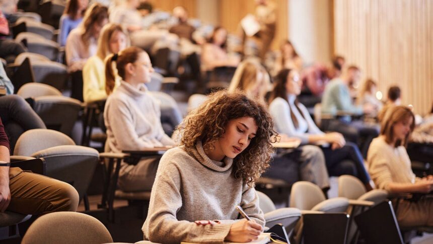 Silicon Valley academy offers tuition-free alternative to college for young tech builders