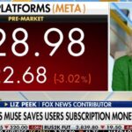 Meta’s Muse AI assistant raises major cybersecurity and privacy concerns | Fox Business Video