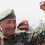 US visa clash exposes Sudan’s forgotten war as foreign powers compete for strategic foothold