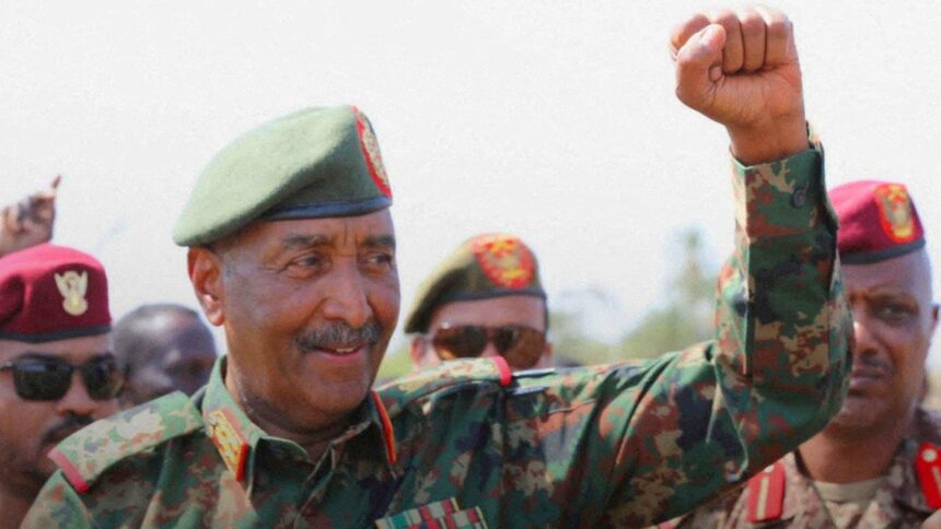 US visa clash exposes Sudan’s forgotten war as foreign powers compete for strategic foothold