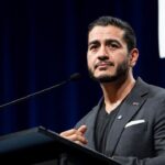 Michigan Dem Abdul El-Sayed wants Bill Maher to get his ‘a– whooped’ if invited on show