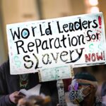 Reparations activist does not expect compensation from New York officials as action is delayed for years