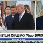 Speaker Mike Johnson on Trump-Xi agreements, AI regulation | Fox Business Video