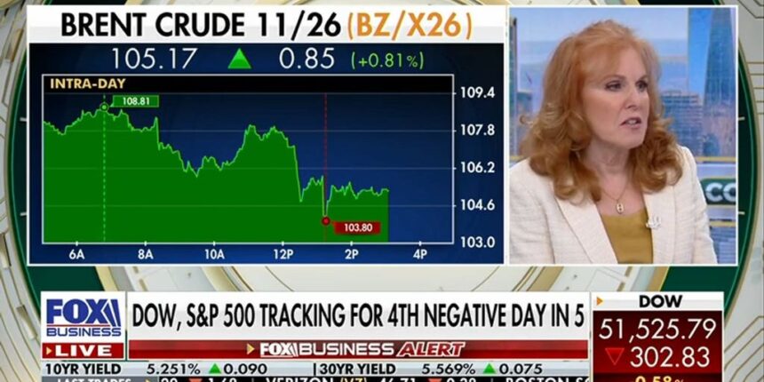 ‘Inflation expectations have to come down,’ Great Hill Capital chairman says | Fox Business Video