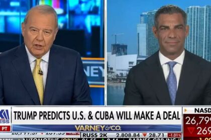 Trump predicts a deal with Cuba: Francis Suarez weighs what comes next | Fox Business Video