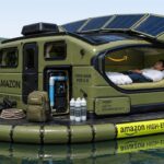 19 Genius Camping Gadgets That Are on Another Level!