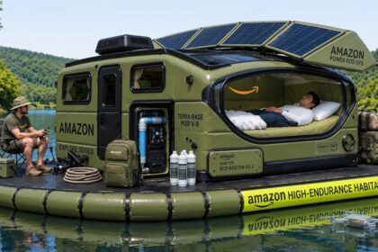 19 Genius Camping Gadgets That Are on Another Level!