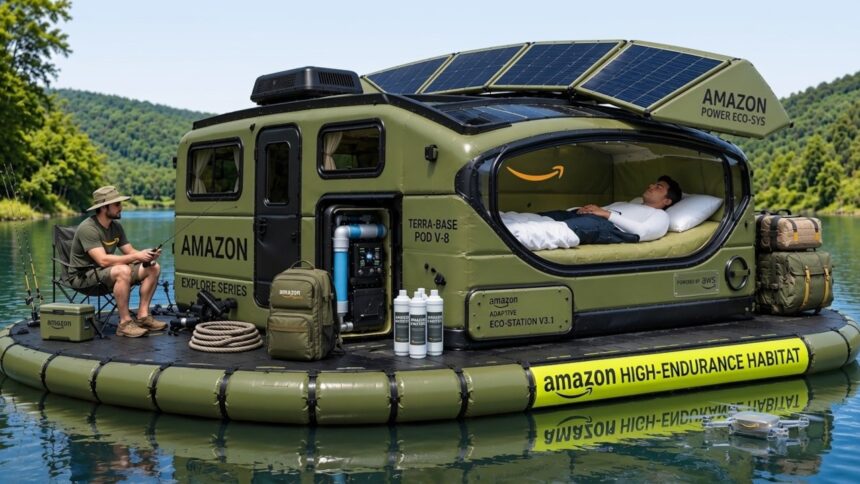 19 Genius Camping Gadgets That Are on Another Level!
