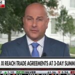 US and China agree to ’30 for 30′ tariff exemption under trade truce | Fox Business Video