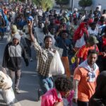 Mass migration eroding Western sovereignty, immigration expert warns