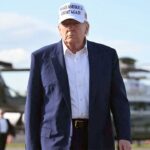 Trump to make surprise stop at Texas truck factory to tout manufacturing