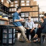 Family businesses power the US economy, but succession poses a major challenge