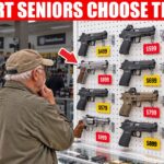 10 Guns Seniors Are Quietly Switching To in 2026 — And Here’s Why!