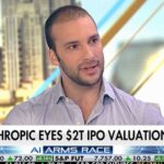 Anthropic eyes T IPO valuation as Nvidia plans massive stock buyback | Fox Business Video