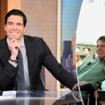 ‘Superman’ star Christopher Reeve’s son reveals ‘shock’ cancer diagnosis at age 34