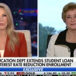 AI tools are ‘incredibly effective’ in the classroom: Education Secretary Linda McMahon | Fox Business Video