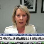 Victoria Coates discusses US foreign policy on Iran, Taiwan | Fox Business Video