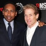 Stephen A Smith and ESPN should consider a full-time reunion with Skip Bayless