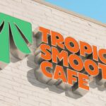 Tropical Smoothie Cafe CEO details brand refresh as chain nears 1,800 locations